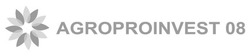 Заявка на торговельну марку № m202506707: agroproinvest 08