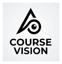 Заявка на торговельну марку № m202608141: course vision