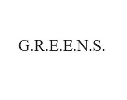 Свідоцтво торговельну марку № 234811 (заявка m201714958): g.r.e.e.n.s.; greens