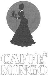 Заявка на торговельну марку № m201102777: caffe' mingo