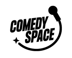 Заявка на торговельну марку № m202316752: comedy space