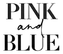 Заявка на торговельну марку № m202511360: pink and blue