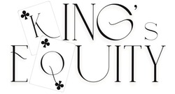 Заявка на торговельну марку № m202508938: к; kings; king's equity