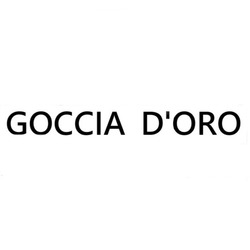 Свідоцтво торговельну марку № 315020 (заявка m202003530): goccia d'oro; doro