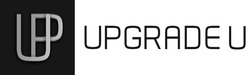 Свідоцтво торговельну марку № 284250 (заявка m201825915): upgradeu; pu; upgrade u