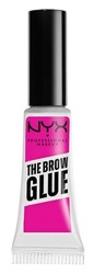Заявка на торговельну марку № m202514833: the brow glue; professional makeup; nyx