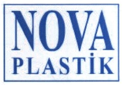 Свідоцтво торговельну марку № 176597 (заявка m201307179): nova plastik
