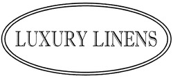Свідоцтво торговельну марку № 288403 (заявка m201829151): luxury linens