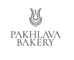 Заявка на торговельну марку № m202507049: pakhlava bakery