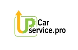 Свідоцтво торговельну марку № 347740 (заявка m202211886): up; car service.pro