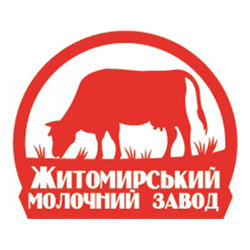Заявка на торговельну марку № m202303123: житомирський молочний завод