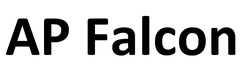 Заявка на торговельну марку № m202601989: ар; ap falcon