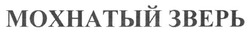 Свідоцтво торговельну марку № 276801 (заявка m201814307): мохнатый зверь