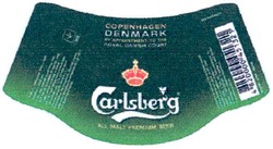 Свідоцтво торговельну марку № 111083 (заявка m200717931): carlsberg