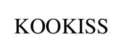 Заявка на торговельну марку № m202511948: kookiss