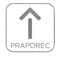Свідоцтво торговельну марку № 286615 (заявка m201825874): praporec