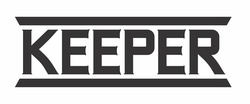 Заявка на торговельну марку № m202511811: keeper