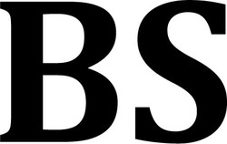 Заявка на торговельну марку № m202523509: bs