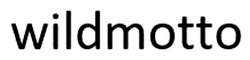 Заявка на торговельну марку № m202512381: wildmotto