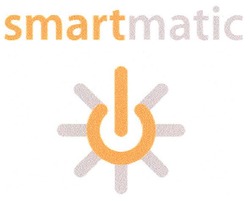 Заявка на торговельну марку № m201006662: smartmatic