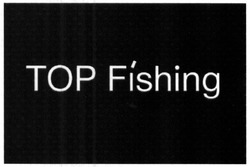 Заявка на торговельну марку № m201728059: top fishing