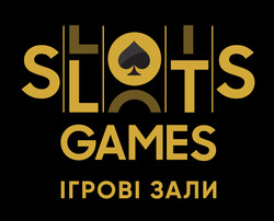 Заявка на торговельну марку № m202401981: ігрові зали; slots games