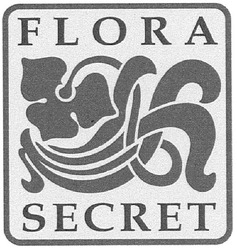 Свідоцтво торговельну марку № 107399 (заявка m200722956): flora secret