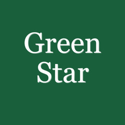 Заявка на торговельну марку № m202600775: green star