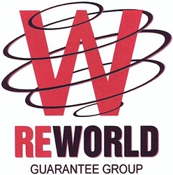 Свідоцтво торговельну марку № 183823 (заявка m201307854): reworld; guarantee group