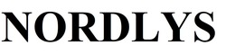 Заявка на торговельну марку № m202600797: nordlys