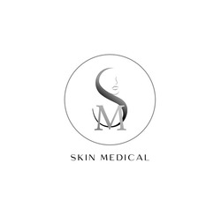 Заявка на торговельну марку № m202024947: sm; skin medical