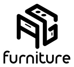 Заявка на торговельну марку № m202418770: ag; furniture