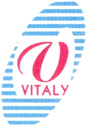Свідоцтво торговельну марку № 94940 (заявка m200700582): vitaly