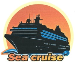 Свідоцтво торговельну марку № 172040 (заявка m201213484): sea cruise