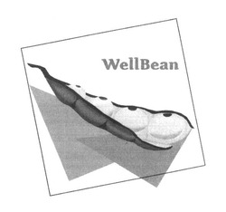 Свідоцтво торговельну марку № 238786 (заявка m201617586): wellbean