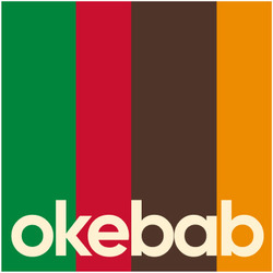 Заявка на торговельну марку № m202605026: okebab