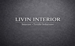 Заявка на торговельну марку № m202600612: interior. textile solutions; livin interior