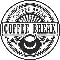 Заявка на торговельну марку № m201904508: coffee break