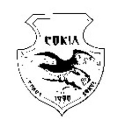 Заявка на торговельну марку № 93020394: сокіл sokol сокол 1990