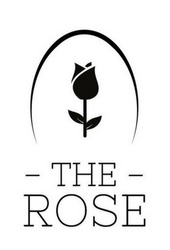 Заявка на торговельну марку № m202016738: the rose