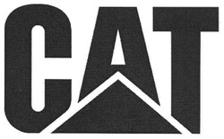 Свідоцтво торговельну марку № 100596 (заявка m200711611): cat; сат