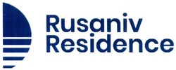 Заявка на торговельну марку № m201909712: rusaniv residence