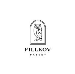Заявка на торговельну марку № m202026127: fillkov patent