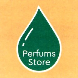 Свідоцтво торговельну марку № 294892 (заявка m201906906): perfums store