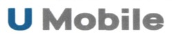 Заявка на торговельну марку № m202515894: u mobile