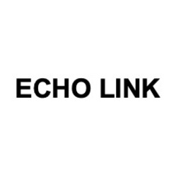 Свідоцтво торговельну марку № 294868 (заявка m201906096): echo link; есно