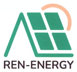 Заявка на торговельну марку № m202517097: ren energy; ren-energy