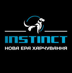 Заявка на торговельну марку № m202517303: нова ера харчування; instinct