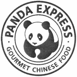 Свідоцтво торговельну марку № 205012 (заявка m201315554): panda express; gourmet chinese food