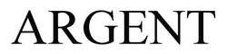 Заявка на торговельну марку № m202602331: argent